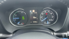 Toyota Yaris 1.5 Hybrid Excel TSS 5dr CVT Hybrid Hatchback